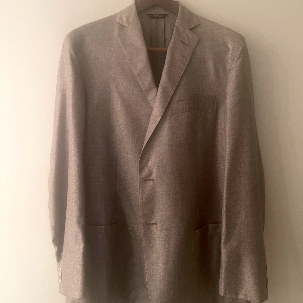 Brooks Brothers Sports Coat